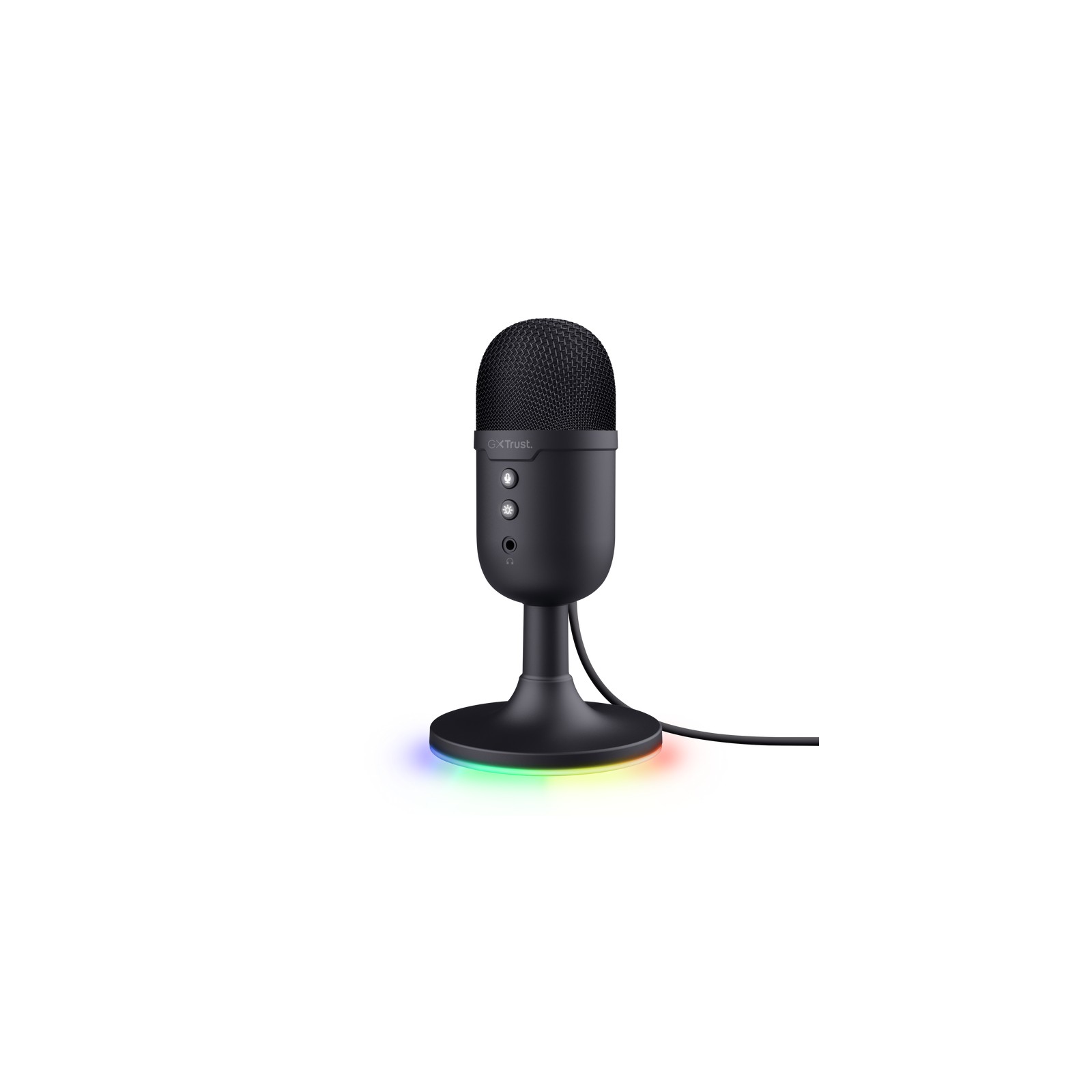 Trust GXT 234 Yunix RGB Microphone