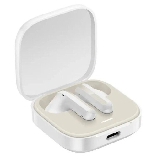 Auricular Bluetooth Redmi Buds 6 Active Blanco