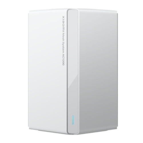 Sistema Mesh AC1200Mbps Blanco Xiaomi