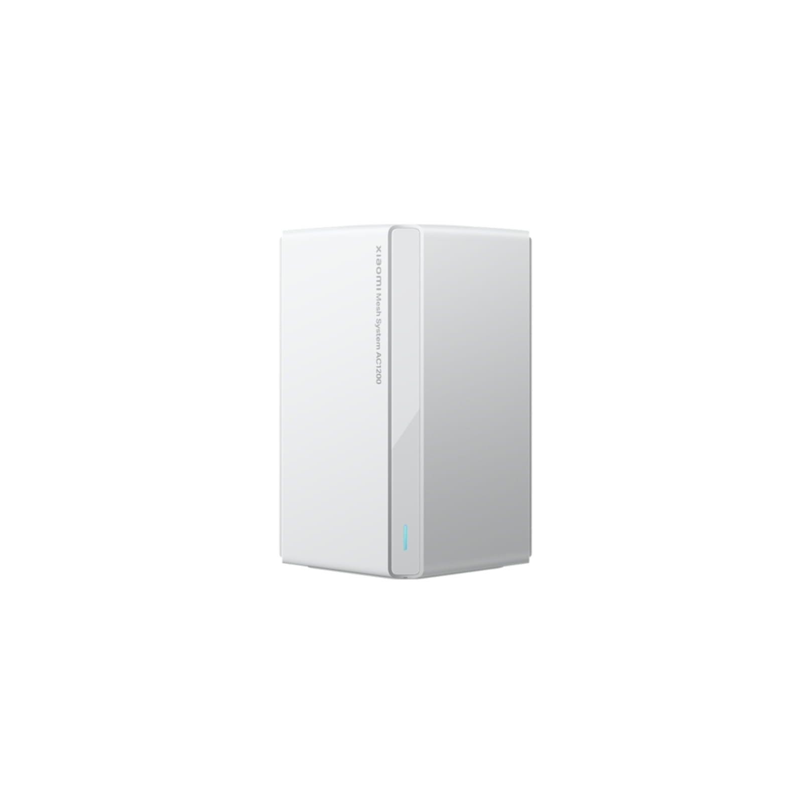 Sistema Mesh AC1200Mbps Blanco Xiaomi