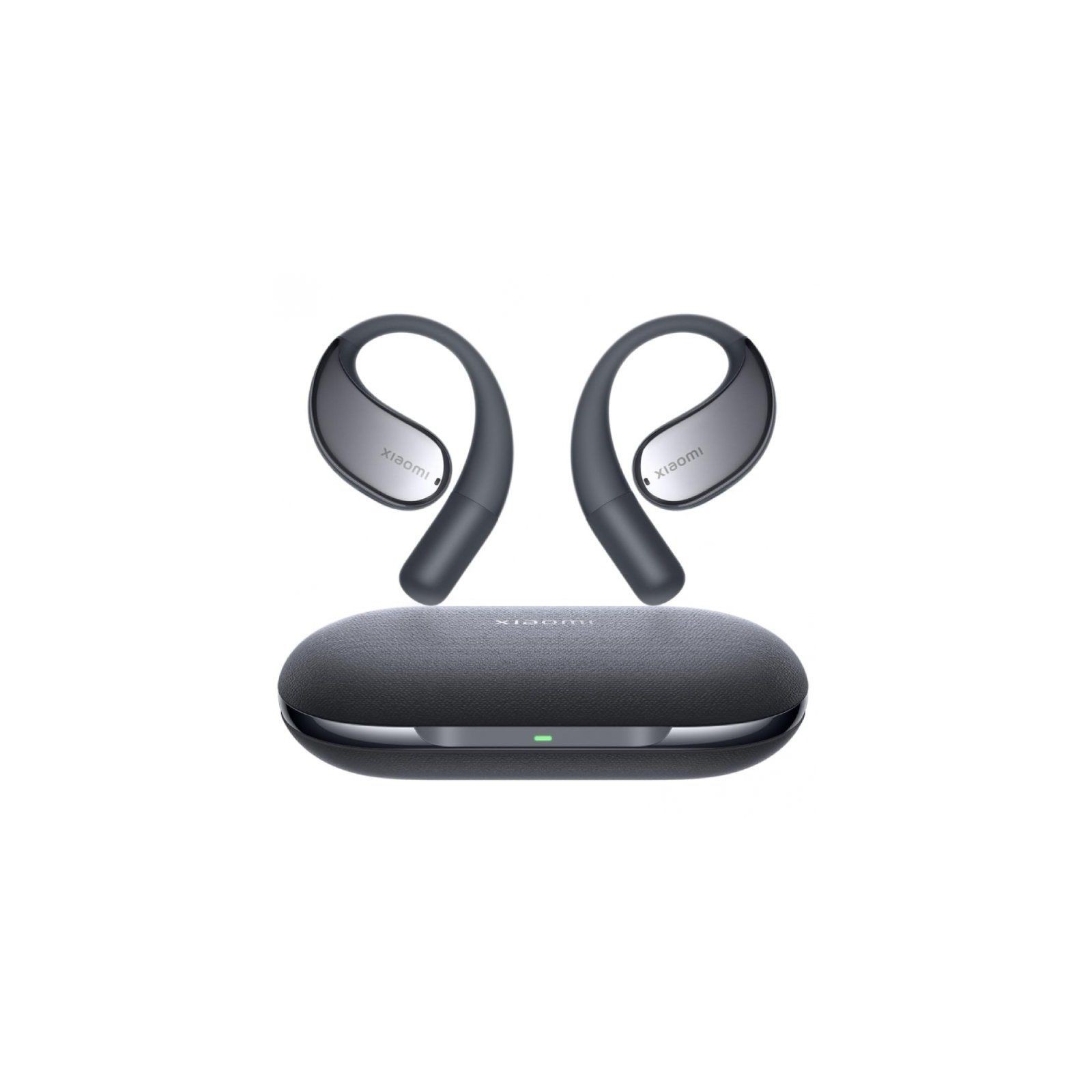 Bluetooth Openwear Stereo Earphones Grey