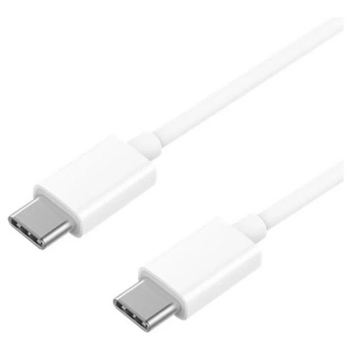 Cable USB-C a USB-C de Xiaomi para Carga Rápida