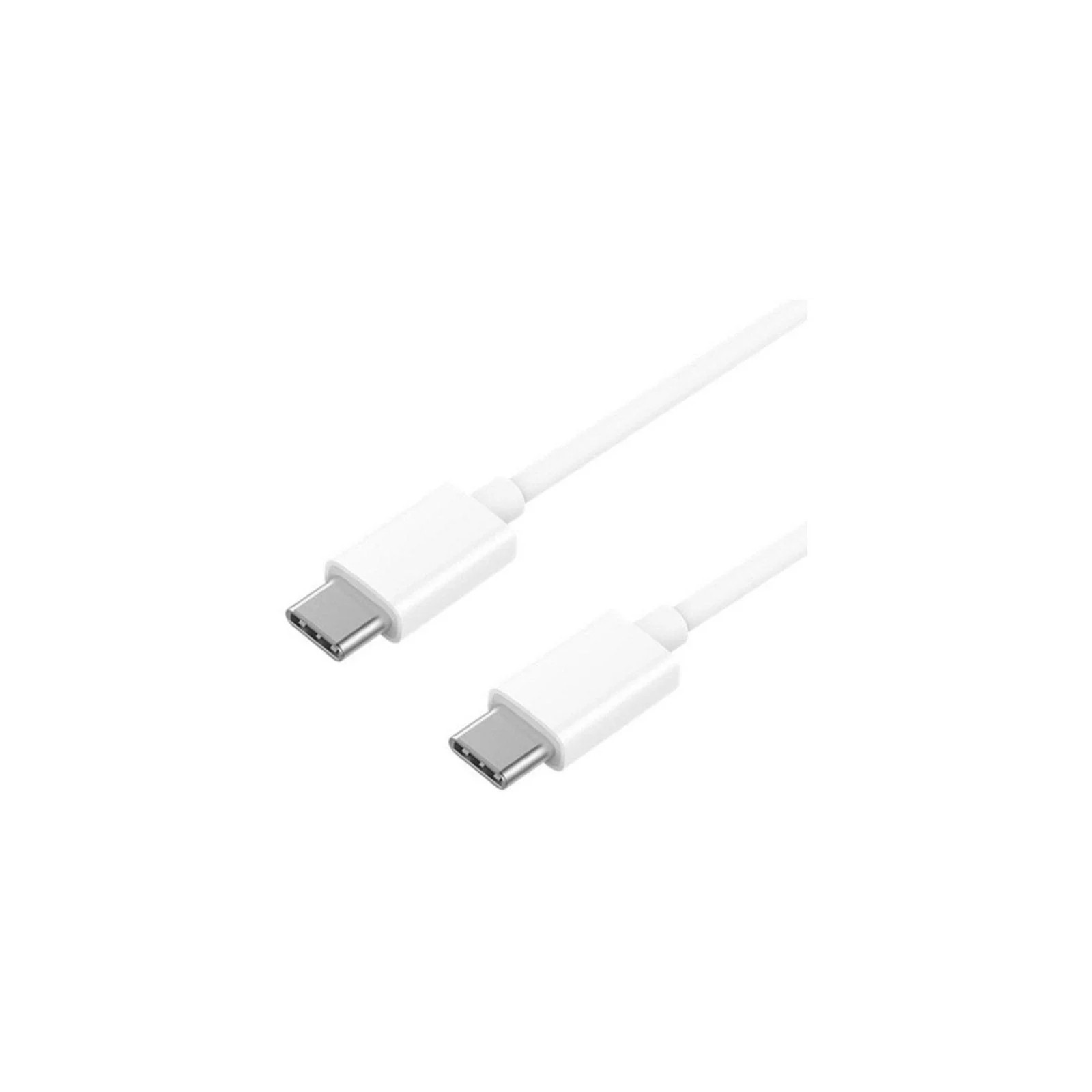 Cable USB-C a USB-C de Xiaomi para Carga Rápida