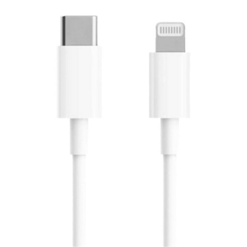 Cable USB-C a Lightning 1 m Xiaomi