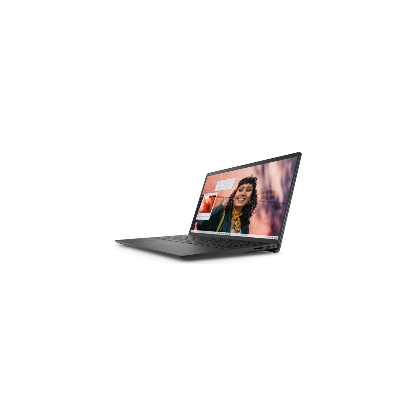 Notebook Dell Inspiron 15 3530 con Intel i5 y 16GB de RAM