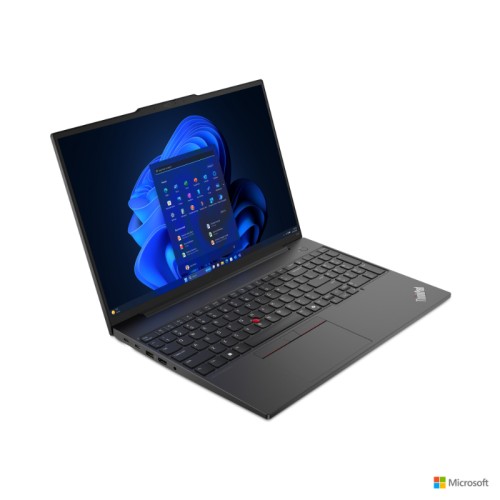 Lenovo ThinkPad E16 G2 21MA001XSP Notebook