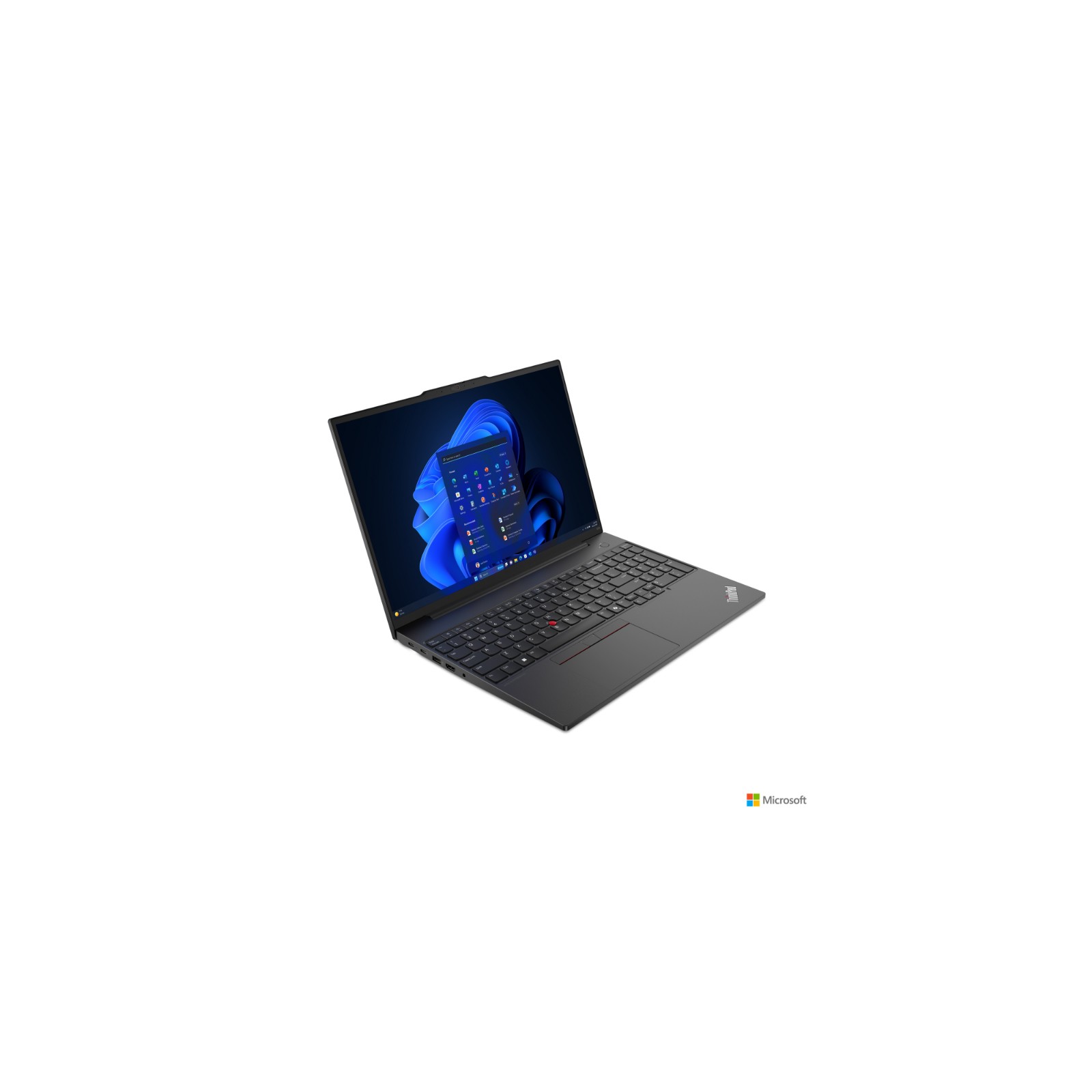 Lenovo ThinkPad E16 G2 21MA001XSP Notebook