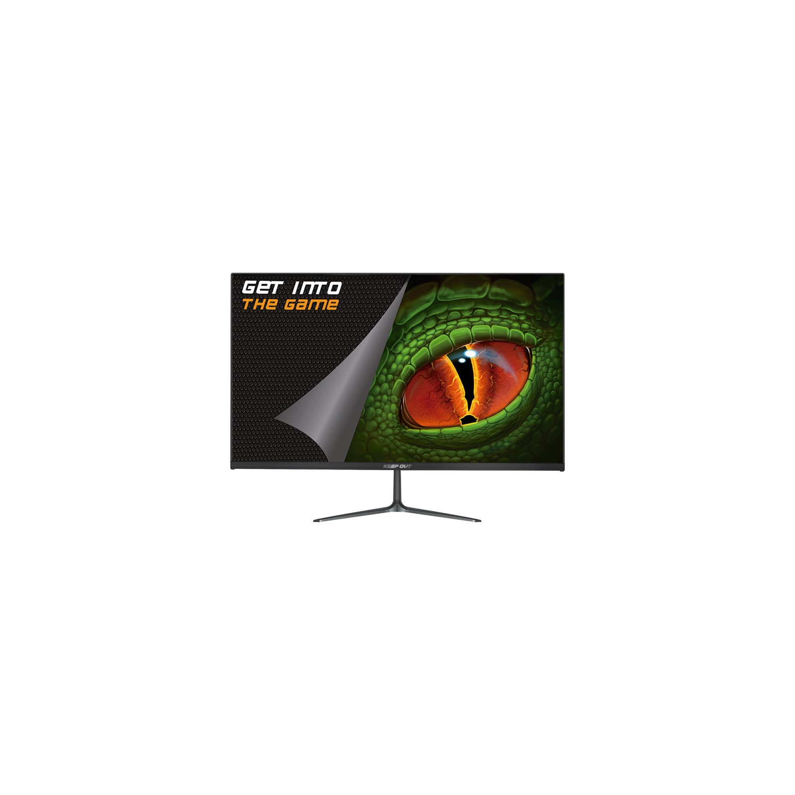 KeepOut XGM24PRO5 180Hz Gaming Monitor