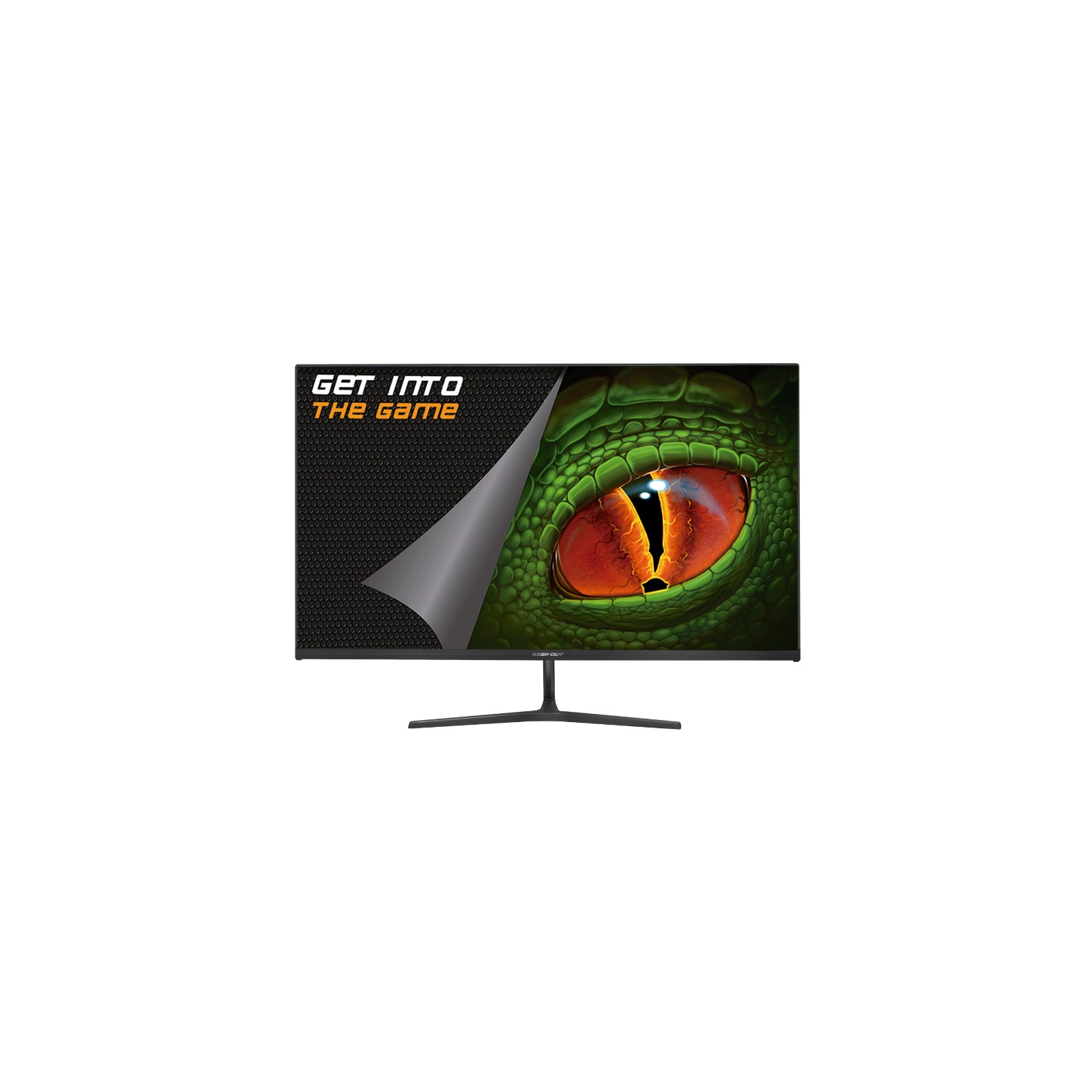 Monitor Gaming XGM27PRO5 200Hz 27