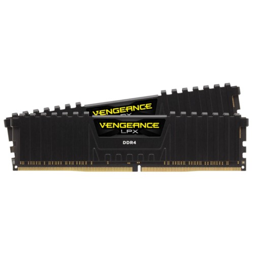 Corsair Vengeance LPX 16GB DDR4 3200MHz RAM