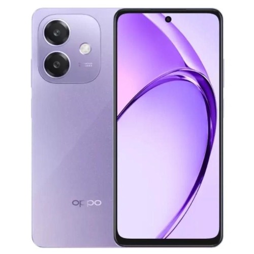 Oppo A40 Smartphone 6.72 4GB+128GB Purple