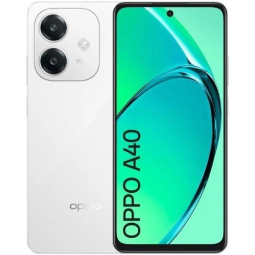 Oppo A40 Smartphone 6.72 (6GB+128GB)