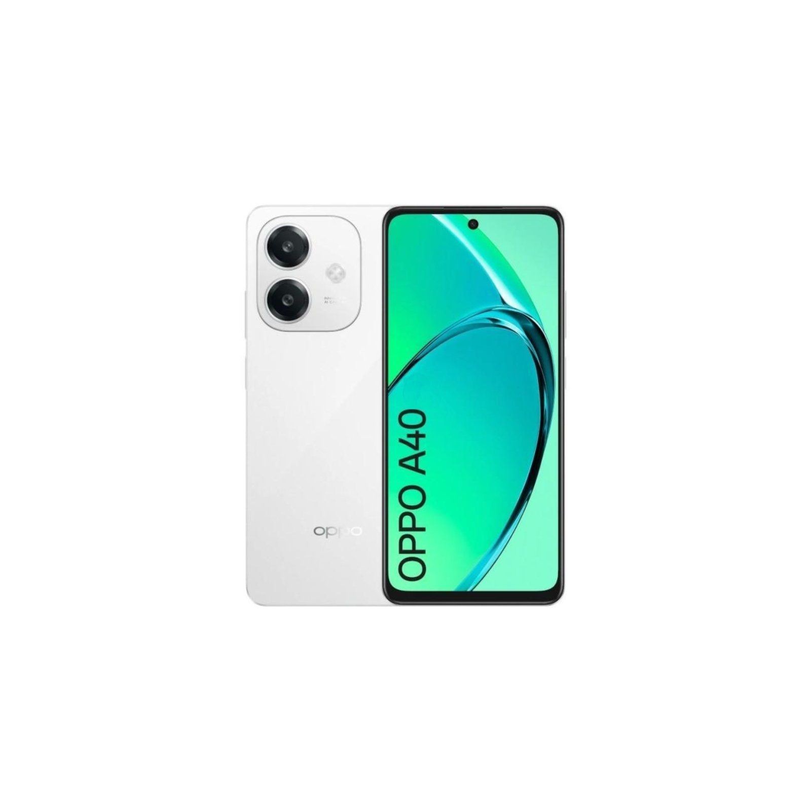 Oppo A40 Smartphone 6.72 (6GB+128GB)