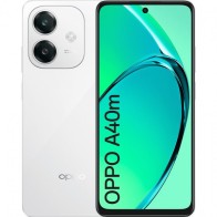 Oppo A40m Smartphone 8GB 256GB White