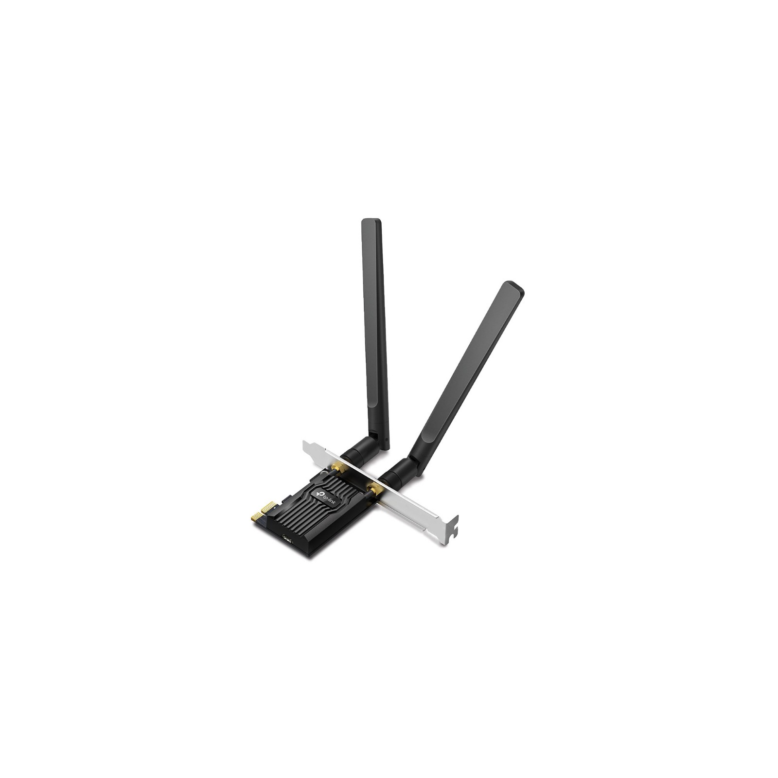 Adaptador Inalámbrico PCI-E AX1800 Doble Banda Wifi-6 Tp-link