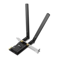 Adaptador Inalámbrico PCI-E AX1800 Doble Banda Wifi-6 Tp-link