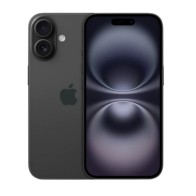 Apple iPhone 16 128GB Black