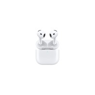 Apple AirPods 4 con Cancelación Activa de Ruido