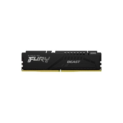 Kingston Fury Beast 8GB 5200MHz DDR5 RAM