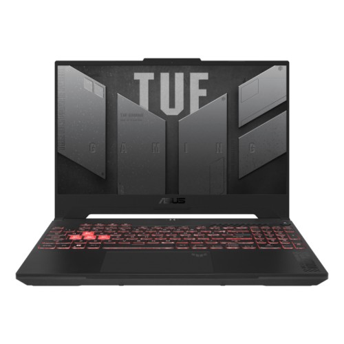 Asus TUF Gaming Notebook TUF507NVR-LP047 Ryzen 7 8-Core