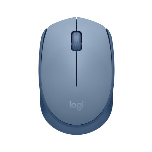 Logitech M171 Wireless Optical Mouse