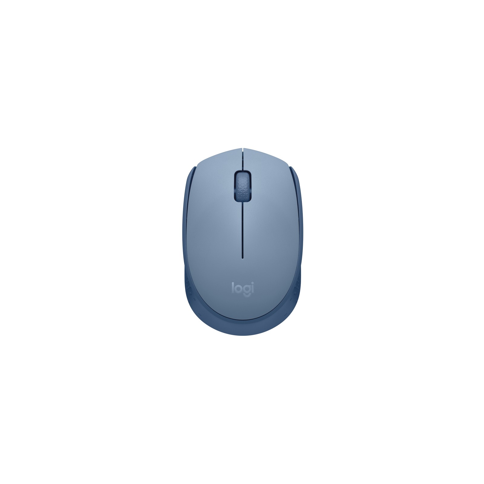 Logitech M171 Wireless Optical Mouse