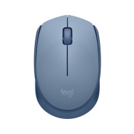 Logitech M171 Wireless Optical Mouse