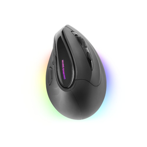 Mars Gaming MMSK RGB Optical Mouse