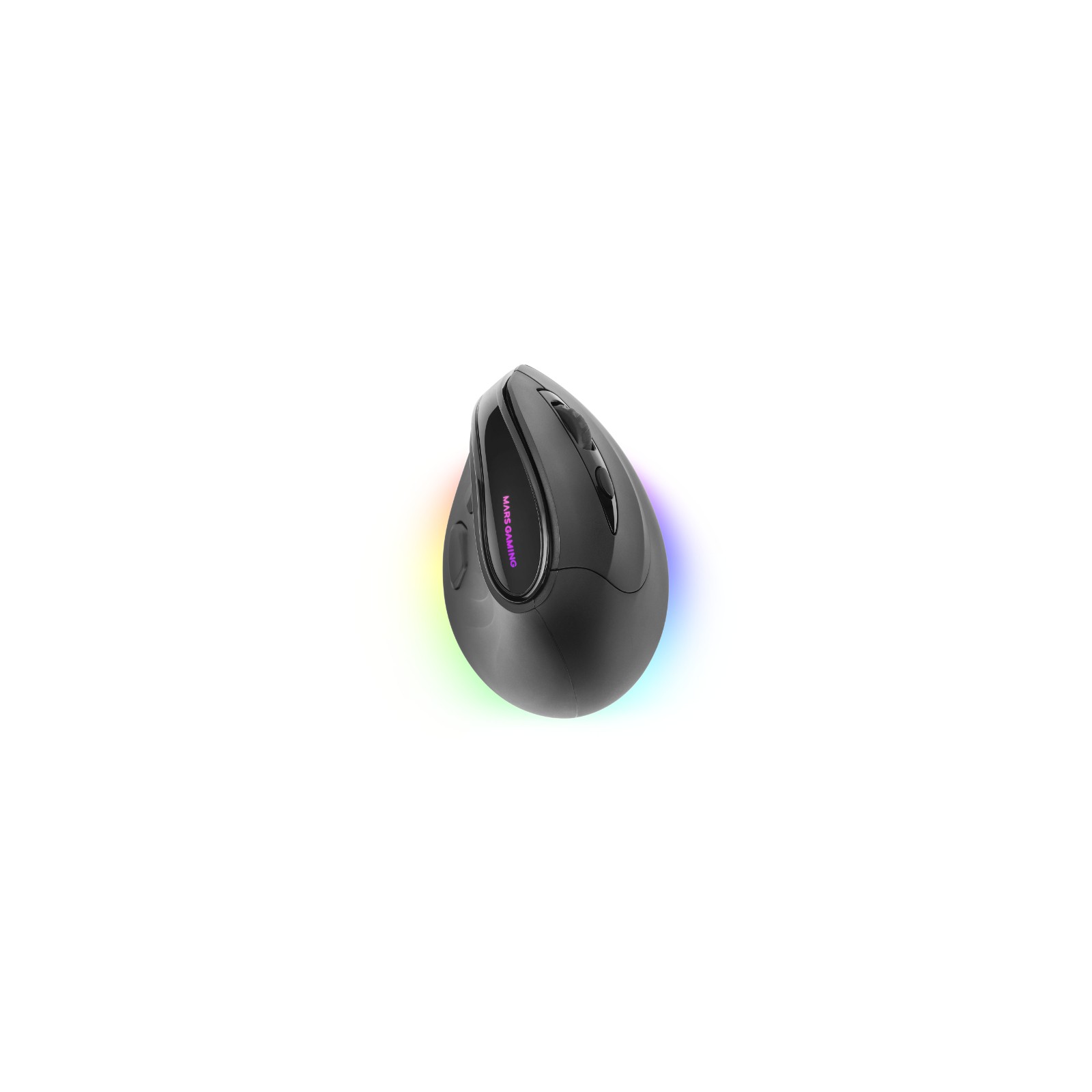 Mars Gaming MMSK RGB Optical Mouse