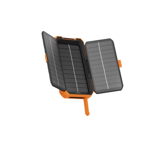 Xtorm XR-203 Rugged Solar Power Bank 10000mAh