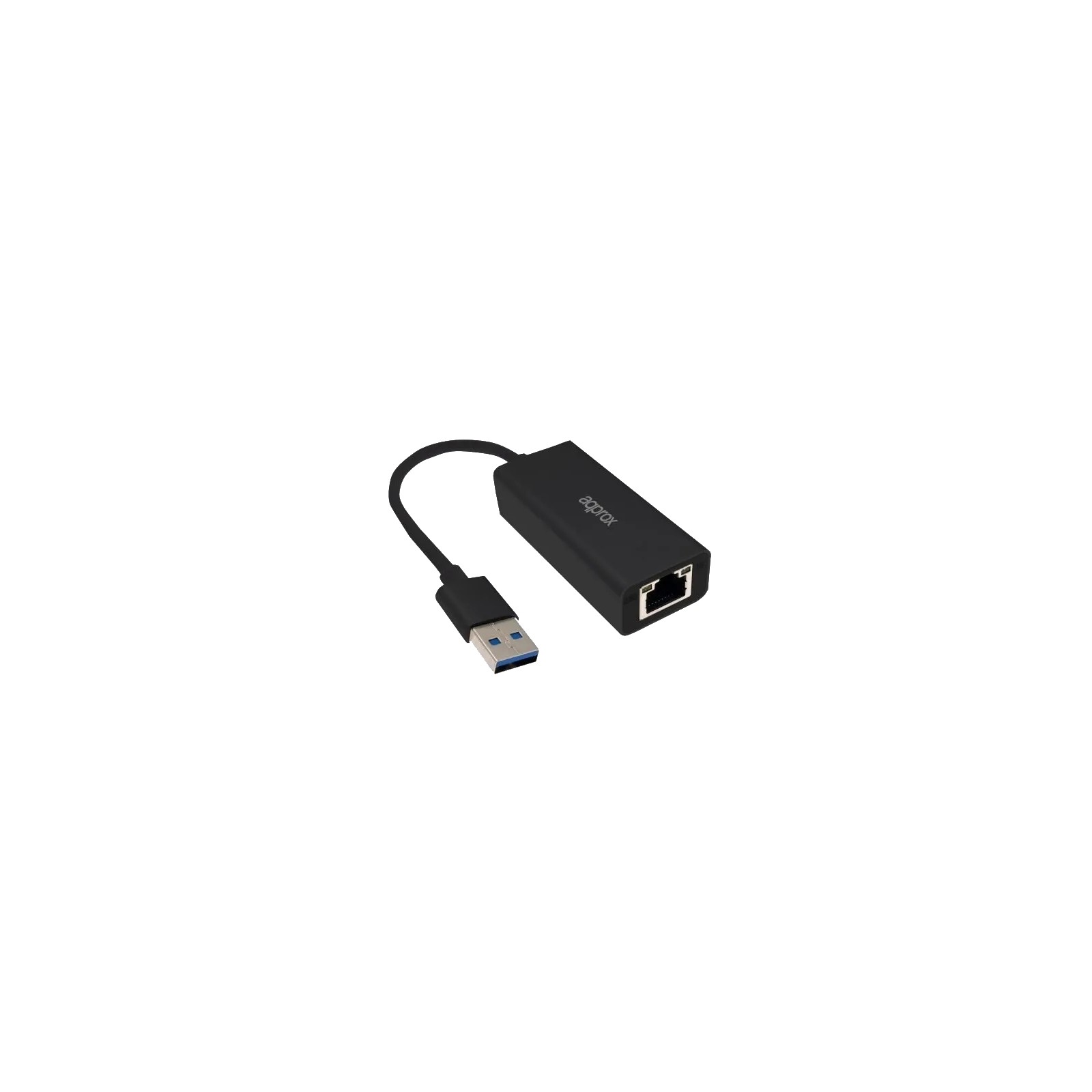 Adaptador USB 3.0 a 2.5 Ethernet Gigabit Approx