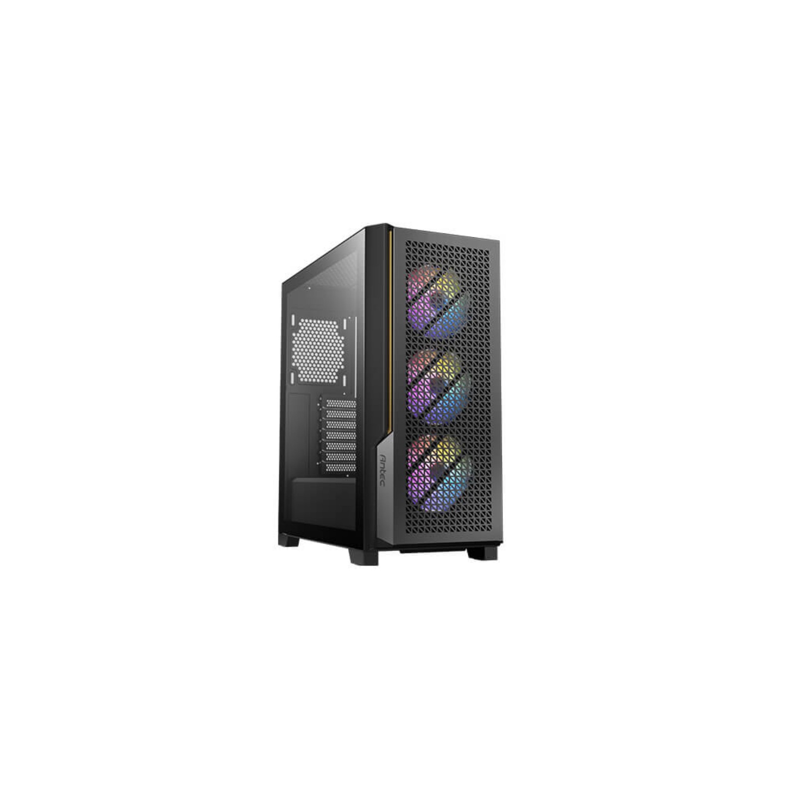 Antec P20C A-RGB ATX Mid Tower Case Black