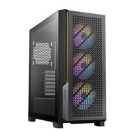 Antec P20C A-RGB ATX Mid Tower Case Black