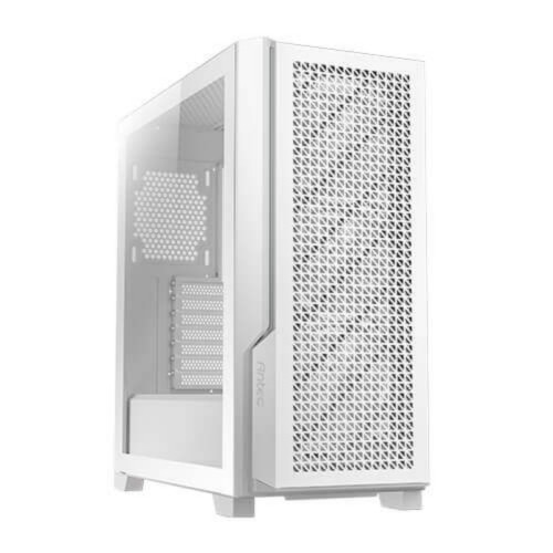 Antec P20C White Mid Tower Case