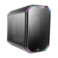 Caja Minitorre MicroATX Antec Dark Cube Negra