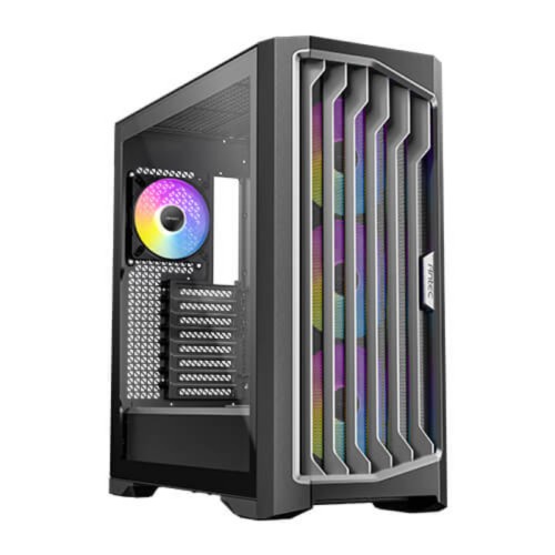 Antec Performance 1FT E-ATX Tower Case Black