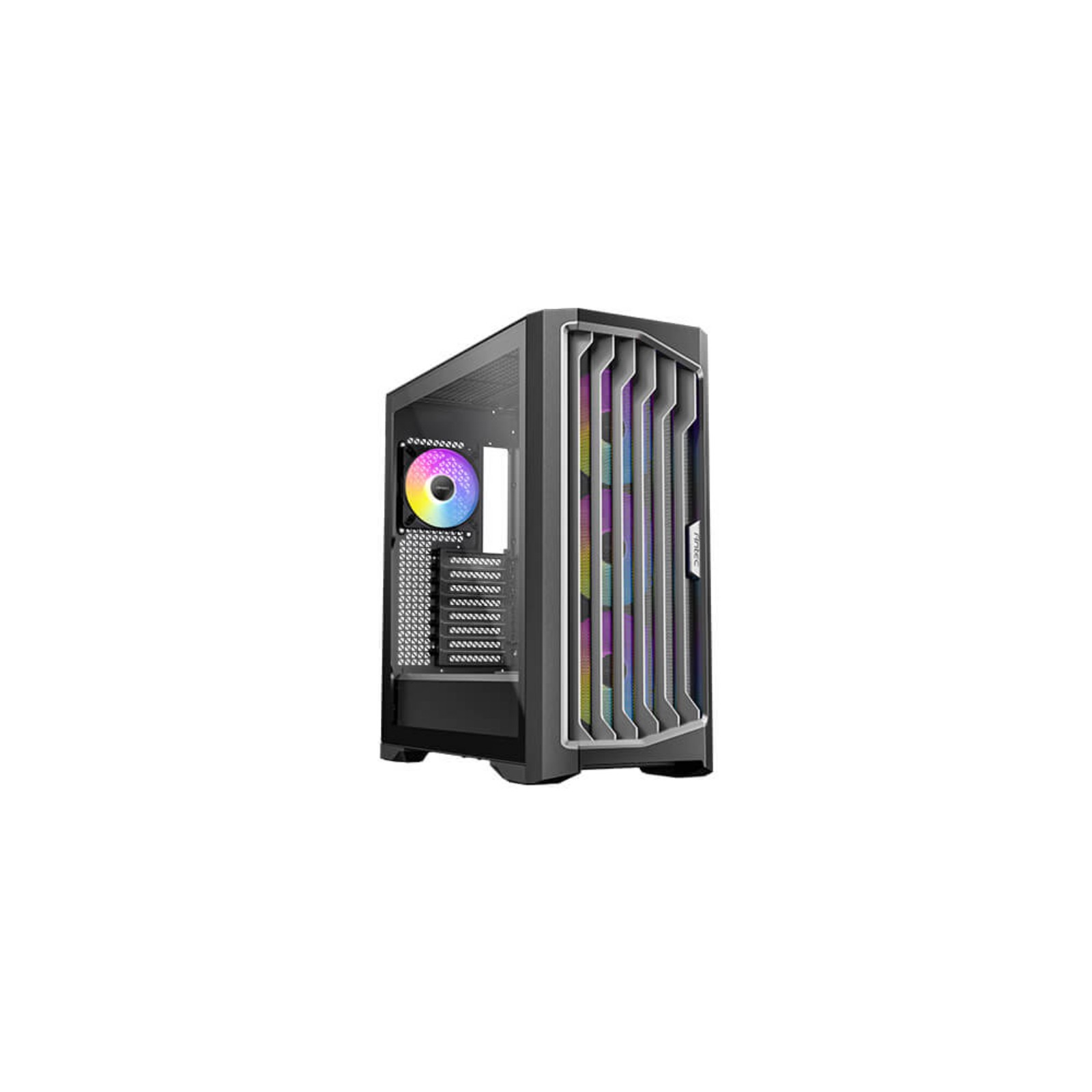 Caja Torre E-ATX Performance 1 FT A-RGB Negra Antec