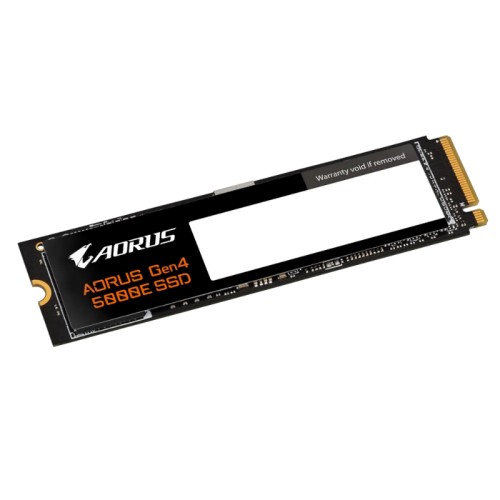 1 TB SSD M.2 2280 Aorus NVMe Gen4 5000E PCIe Gigabyte