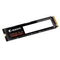 1TB Aorus NVMe Gen4 M.2 2280 SSD PCIe 5000E Gigabyte