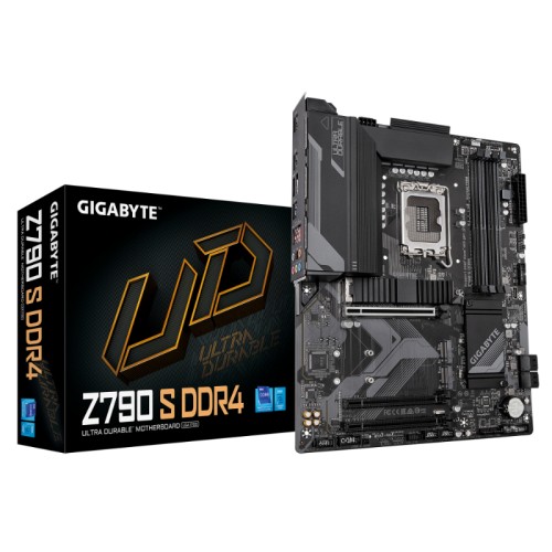 Gigabyte Z790 S DDR4 Motherboard