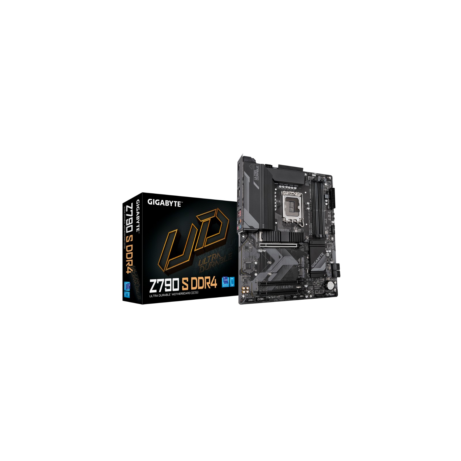 Gigabyte Z790 S DDR4 Motherboard