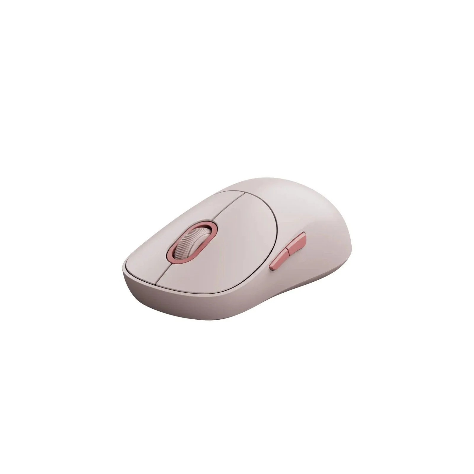 Ratón Wireless Mouse 3 Rosa Xiaomi