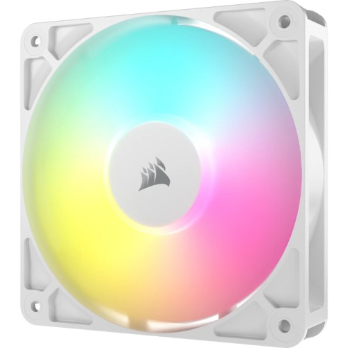 Corsair RS120 A-RGB 120mm Fan for Efficient Cooling