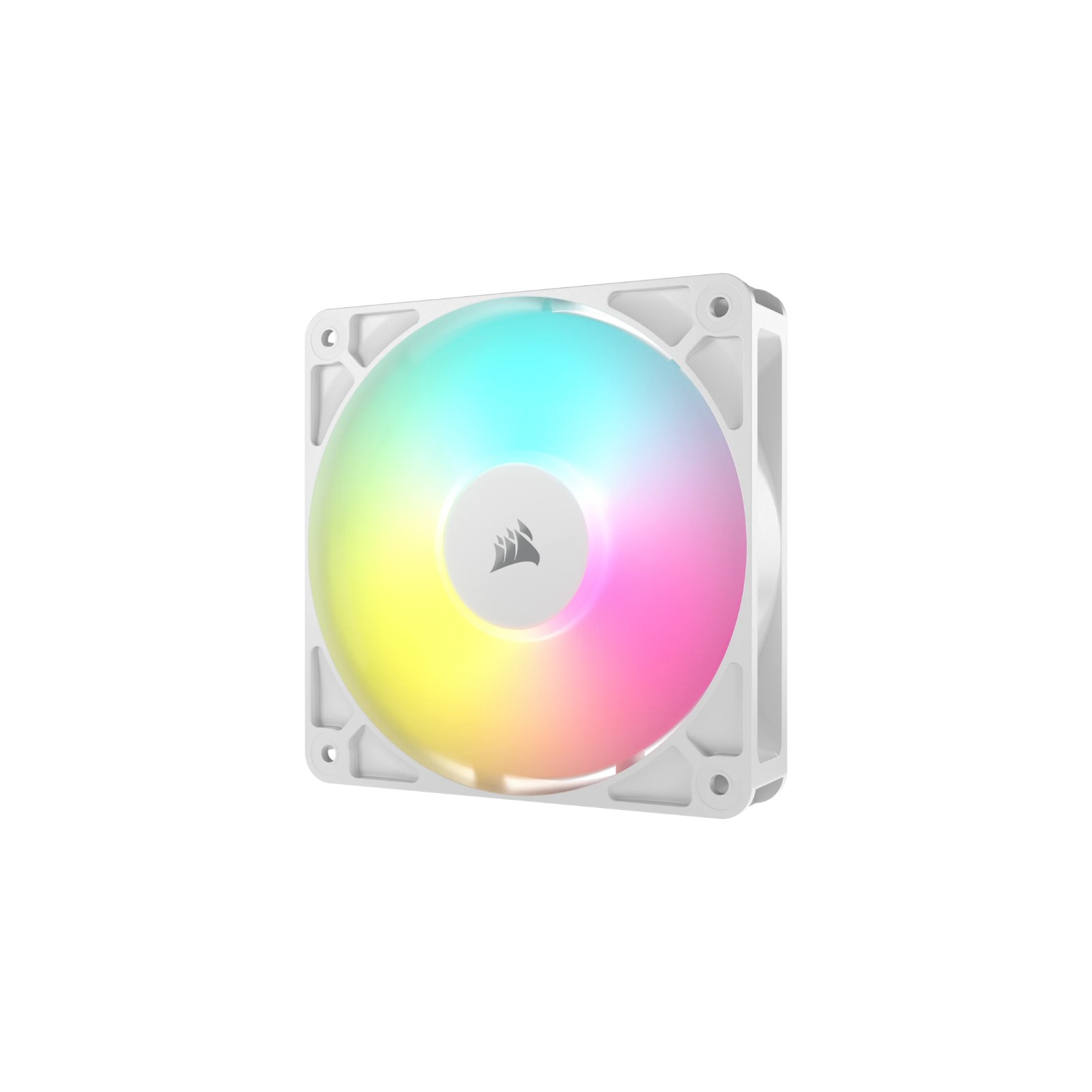 Corsair RS120 A-RGB 120mm Fan for Efficient Cooling