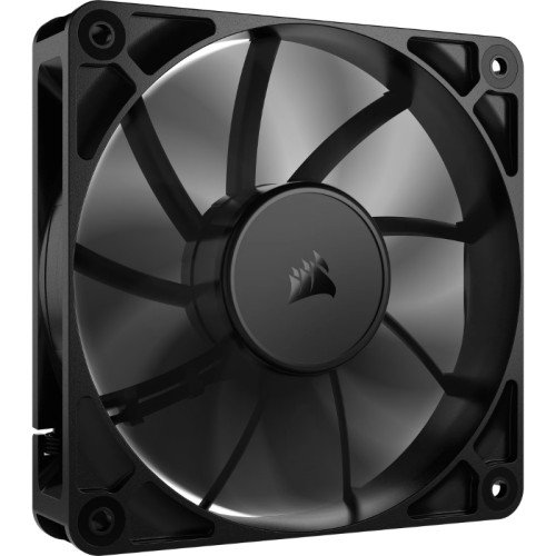 Corsair RS120 RGB 120mm Auxiliary Fan Single Pack