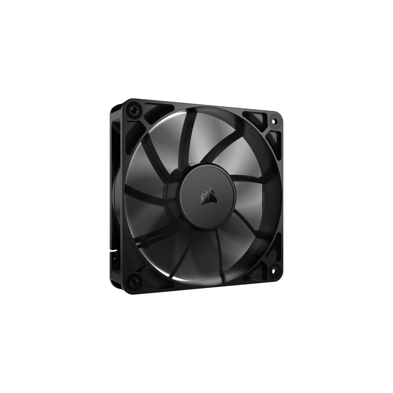 Corsair RS120 RGB 120mm Auxiliary Fan Single Pack