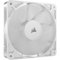 Corsair RS120 120mm Auxiliary Fan White Single Pack