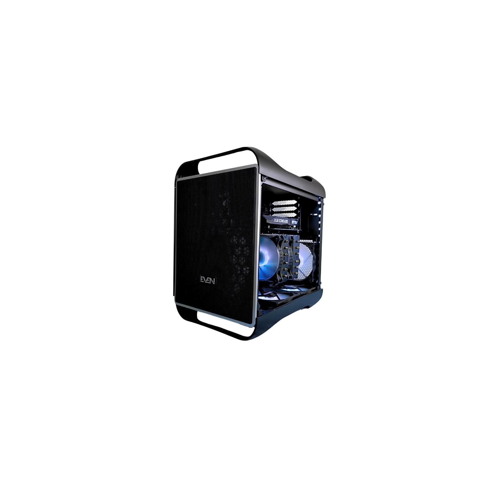 Even Gaming PGY i5 12400F RTX 3050 Powerful Gaming PC