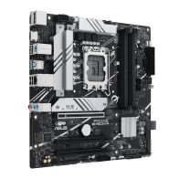 Asus Prime B760m-a-csm Motherboard