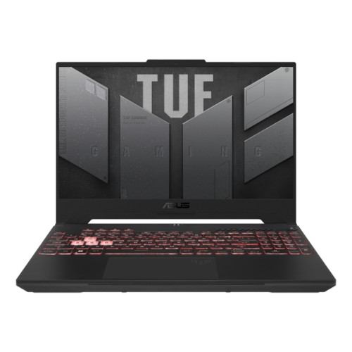 Notebook Asus TUF Gaming TUF507NUR-LP110